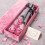 20-Pack Realistic Silk Artificial Roses with Long Stems 4