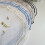Vintage Embroidered Polyester Placemat 43x30cm 4