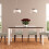 4-Pack Waterproof Stretch Dining Chair Slipcovers 3