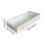 Foldable Under-Bed Storage Box with Clear PVC Window 3