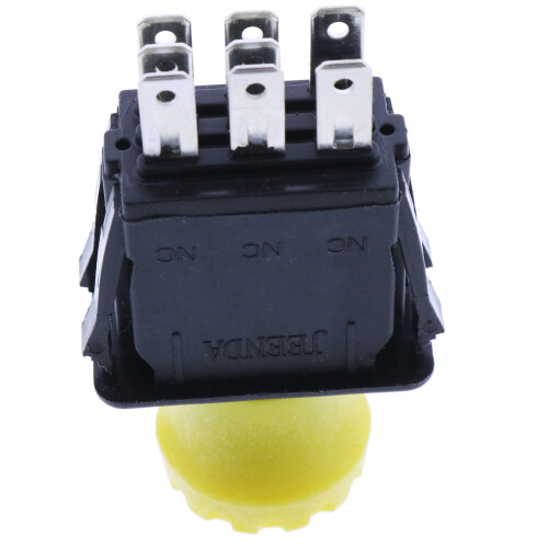 PTO Switch AM131966 for John Deere Lawn Tractors 2