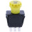 PTO Switch AM131966 for John Deere Lawn Tractors 4