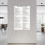 Gottman Couples Therapy Canvas Poster (8) Wall Art 2