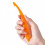 Pack of 2 Functional Kitchen Aid For Quickly Peeling Oranges And 5