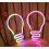 LED Neon Night Light - 'Hello' Sign, USB or Battery Powered 2