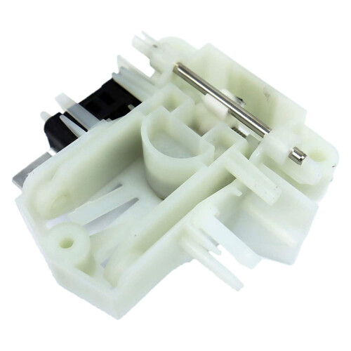 Dishwasher Door Latch Replacement Plastic 1 Pack 1
