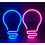 LED Neon Night Light - 'Hello' Sign, USB or Battery Powered 4