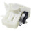 Dishwasher Door Latch Replacement Plastic 1 Pack 3