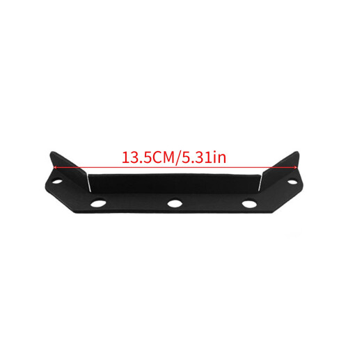 BR150 BR151 Sweeper Wiper Strip Plastic 4-Pack 2
