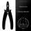 Pliers Pen Repair Tools Soft/Hard Tip Protector Replacement Multifunctional Plier Precision Tools Nibs Bad Pull Out Repair 2