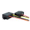 DC-DC Buck-Boost menič 8V-36V na 12V/24V3A 4