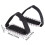 Winter shoe spikes for ice and snow traction 3