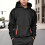 Fleece-Kapuzenpullover für Jungen mit Vordertasche 2