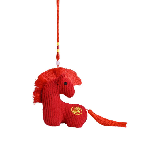 Søtt plysjdukkefigur for barn, 1 stk. 1