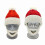 Καπέλο Santa Beard Πλεκτό Ακρυλικό Ενηλίκων & Παιδιών 3