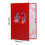 Unique 3D Symbol Standing Raised Card For Special Day Instances 3