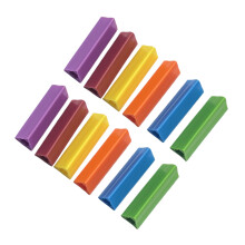 Pen Grip Corrects Writing Posture Reduces-2 each of 6 colors