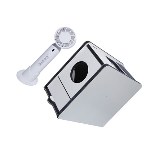 Large Size Hand Operated Bird Meal Shell Remover With-White