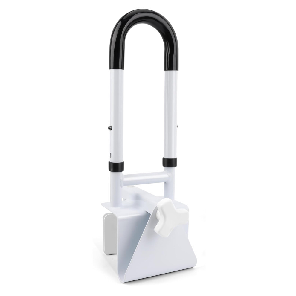 Adjustable Height Bath Tub Safety Handrails Bathtubs Safety