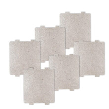 Set of 6 Thickened Sheets Spare Part Replacement Plates