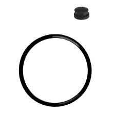 Durable Heat Resistant Silicone Pressure Cooker Gasket-1 set