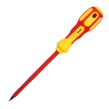Isolierter Allzweck-Schraubendreher mit-2 2
