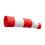 Robuste Windsack-Sockentasche zur Windrichtungsmessung mit 1