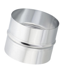 Flexible Galvanized Steel Air Duct Coupling For Various-large
