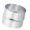 Flexible Galvanized Steel Air Duct Coupling For Various-large 1