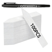 Reliable Plastic Plant Markers Labels For Identifying New Growth