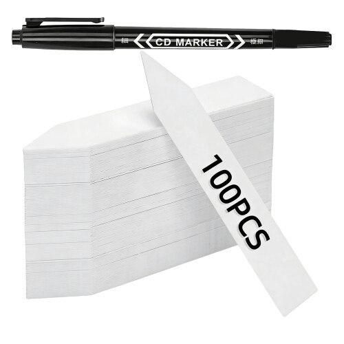 Reliable Plastic Plant Markers Labels For Identifying New Growth