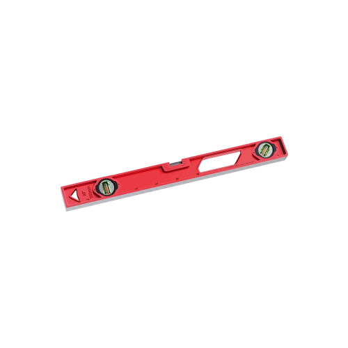 Cast Aluminum Level Large Bubble High Visibilities-1 500MM