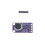 Módulo sensor de sonido LM393, sensor de control de sonido, MAX4466, MAX9814, interruptor de detección de silbato, amplificador de micrófono - 3
