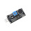 Módulo sensor de sonido LM393, sensor de control de sonido, MAX4466, MAX9814, interruptor de detección de silbato, amplificador de micrófono - 4