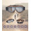 Vintage Aviator Motorcycle Goggles Leather 1 Pair 2