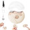 Electric Nail Clipper and Polisher Portable Automatic1Set 2