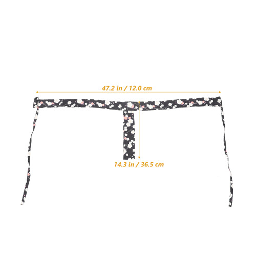Japanischer Kimono Damen Komfortabler 1