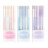 Ballpoint Pen Shifting Ballpoint Markers Comfortable Hold-Blue 2