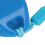 Frozen Semen Straw Cutter for Cattle 0.25ml/0.5ml Plastic AI Scissors Blue 10