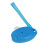 Frozen Semen Straw Cutter for Cattle 0.25ml/0.5ml Plastic AI Scissors Blue 14