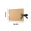 DIY Scrapbook Album Set 80 Pages Memory Book Includes Pen-Green 2