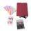 DIY Scrapbook Album Set 80 Pages Memory Book Includes Pen-Green 4