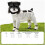 Adjustable AntiDust Protective Dog Pants For Breeds-S 4