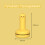 Portable Handheld Vacuum Cleaner for Gifts 13