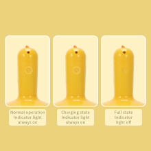 Portable Handheld Vacuum Cleaner for Gifts