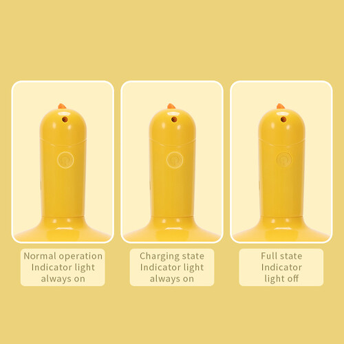 Portable Handheld Vacuum Cleaner for Gifts