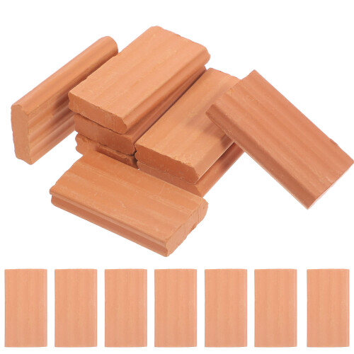 150Stk Realistische Mini Ton DIY Modell 2