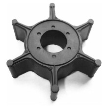 Impulsor de Bomba de Agua Fueraborda 6E0-44352-00-00 para Motor Fueraborda 4HP 5HP 6HP 6E0-44352 6E0-44352-003 18-3073