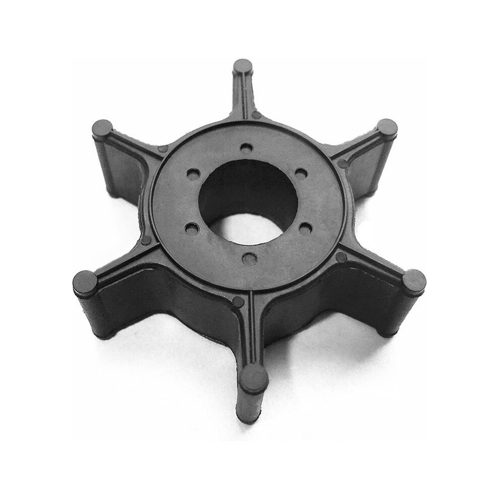 6E0-44352-00-00 Outboard Water Pump Impeller For 4Hp 5Hp 6Hp Outboard Motor 6E0-44352 6E0-44352-003 18-3073 4711770198328