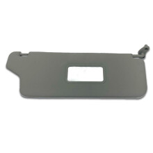 Auto Rechts Passagier Voorruit Shield Shade Zonneklep Zonnescherm Zonnescherm voor SAIC MAXUS V80 LDV